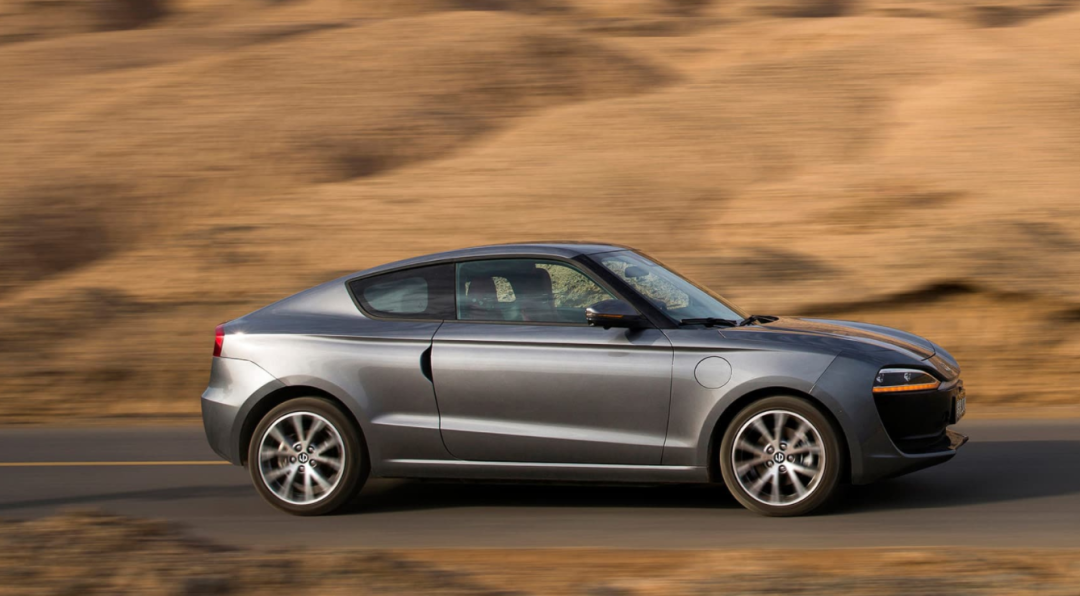 油价或将迎来五连涨,电车取代油车的时候到了?