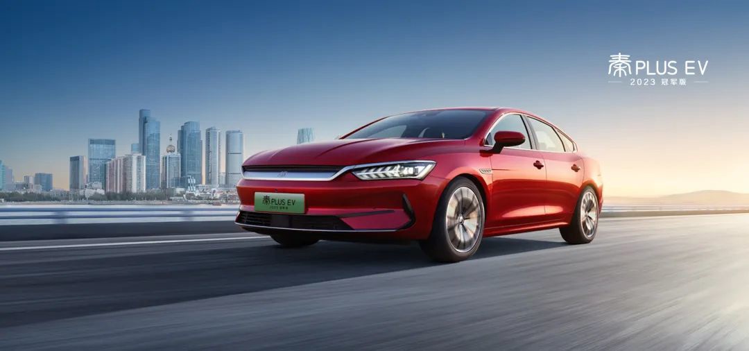 油价或将迎来五连涨,电车取代油车的时候到了?