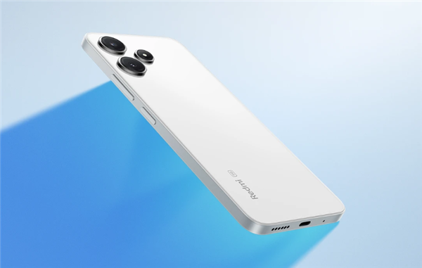 999元有5G高刷屏！小米高管：Redmi 12 5G要做最强入门机