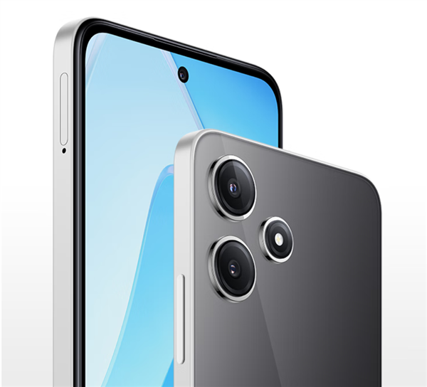 999元有5G高刷屏！小米高管：Redmi 12 5G要做最强入门机