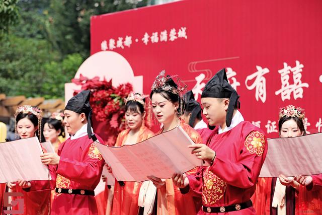 短剧中的深情誓言——结婚誓词的意义与魅力