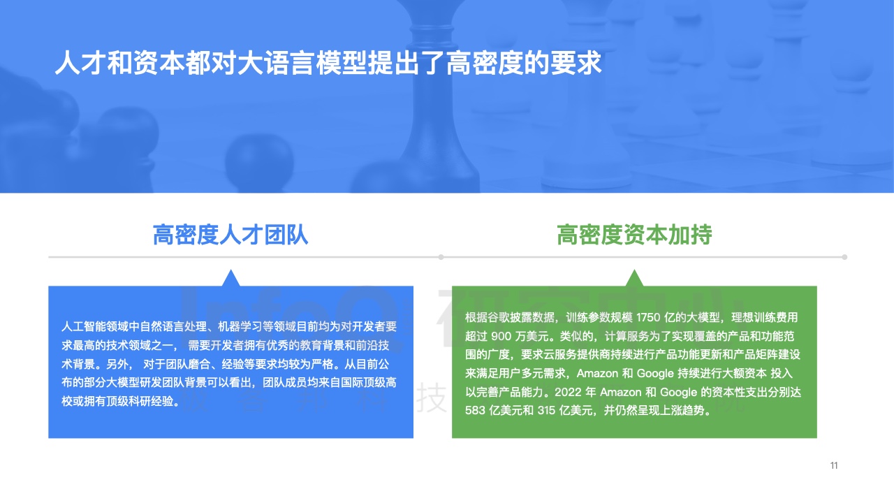 infoq 2023年大语言模型综合评测报告