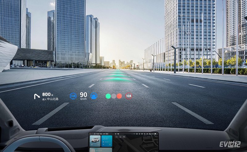 13.37万元起 智能后驱轿跑SUV 睿蓝7全球预售