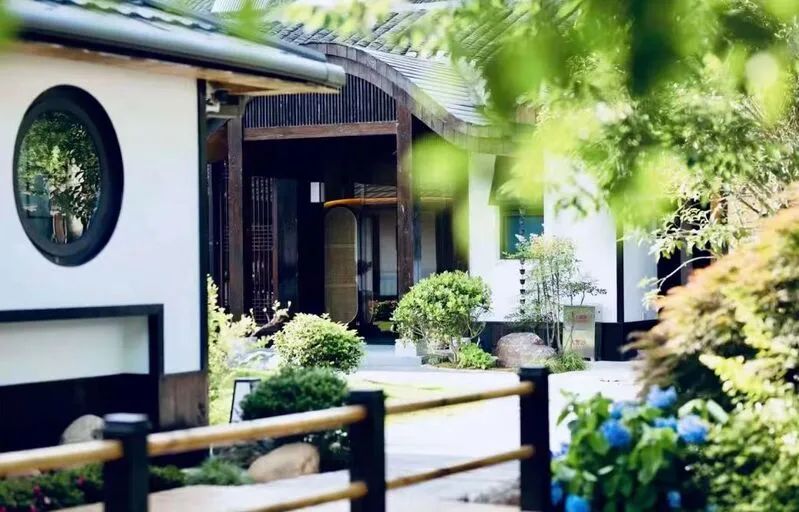 山之御宿