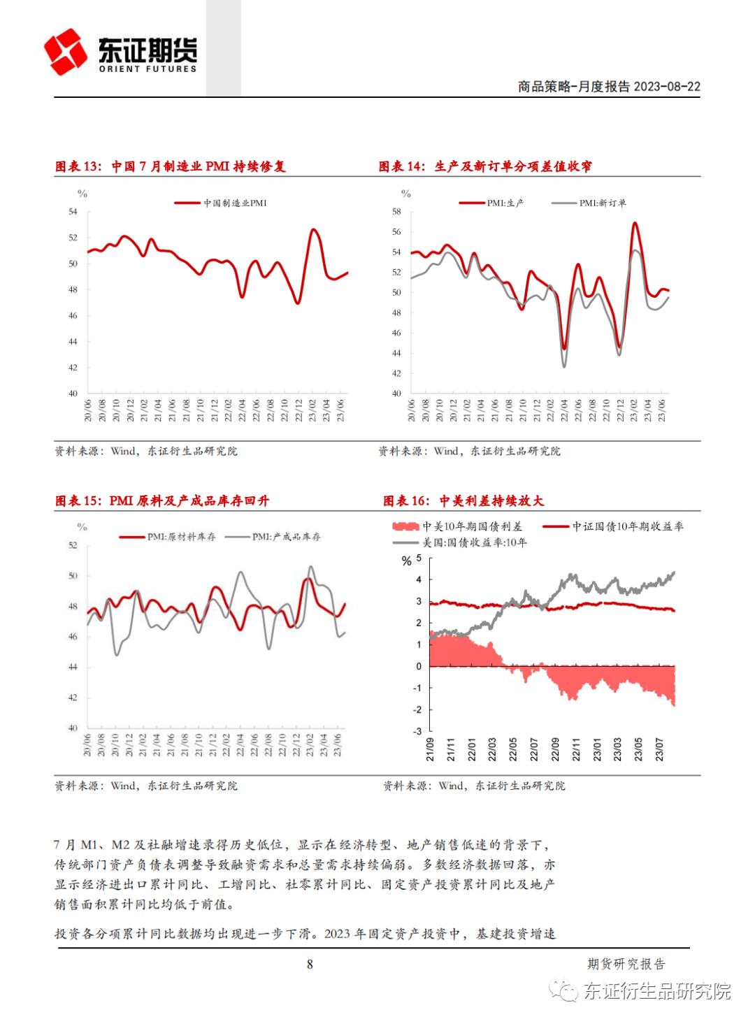 【月度报告——商品策略】政策呵护预期驱动商品估值修复,第5张