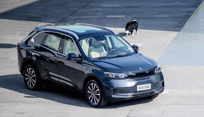 奇点汽车两家关联公司破产清算，170亿元融资仅换来电摩交付