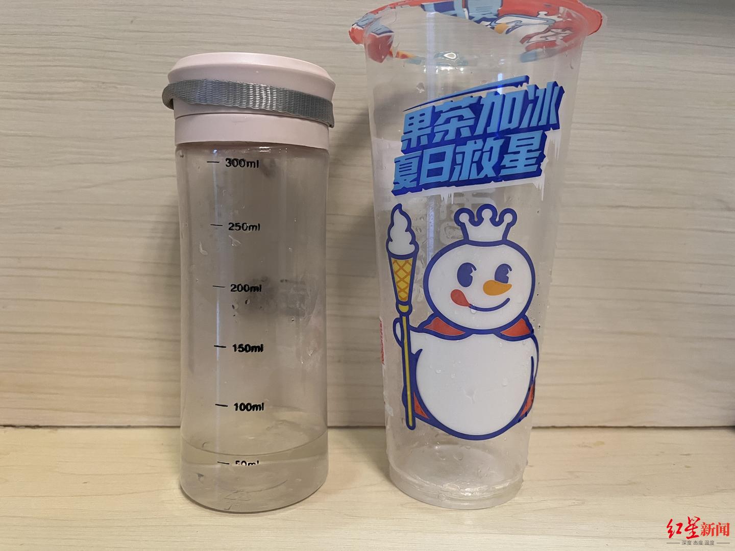 去冰选项在哪，去冰到底是加冰还是不加冰