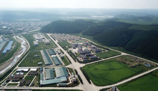 穆棱市百度百科，穆棱市有什么著名的旅游景点