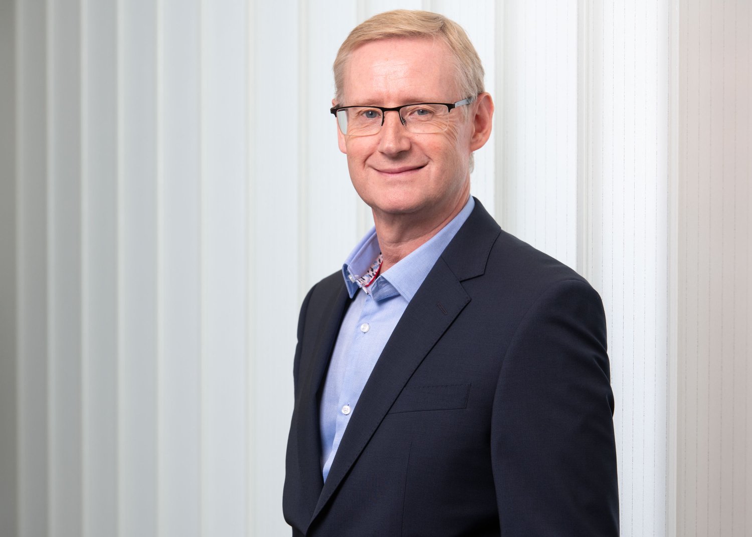 Adrian Mardell;图片来源:捷豹路虎