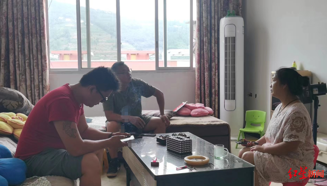 孤注一掷都是有原型的吗，孤注一掷女主角安娜原型