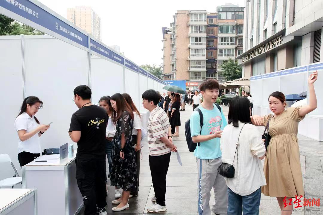 线上线下专场招聘会,线下招聘会最新信息