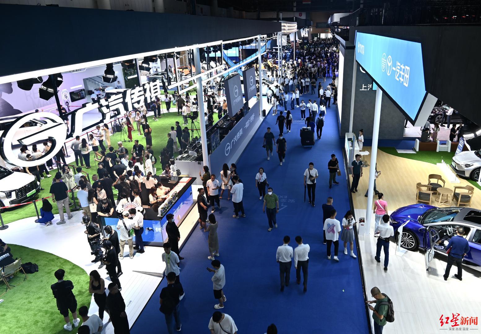 成都车展2021mpv，2021成都车展上有哪些值得关注的新能源汽车?