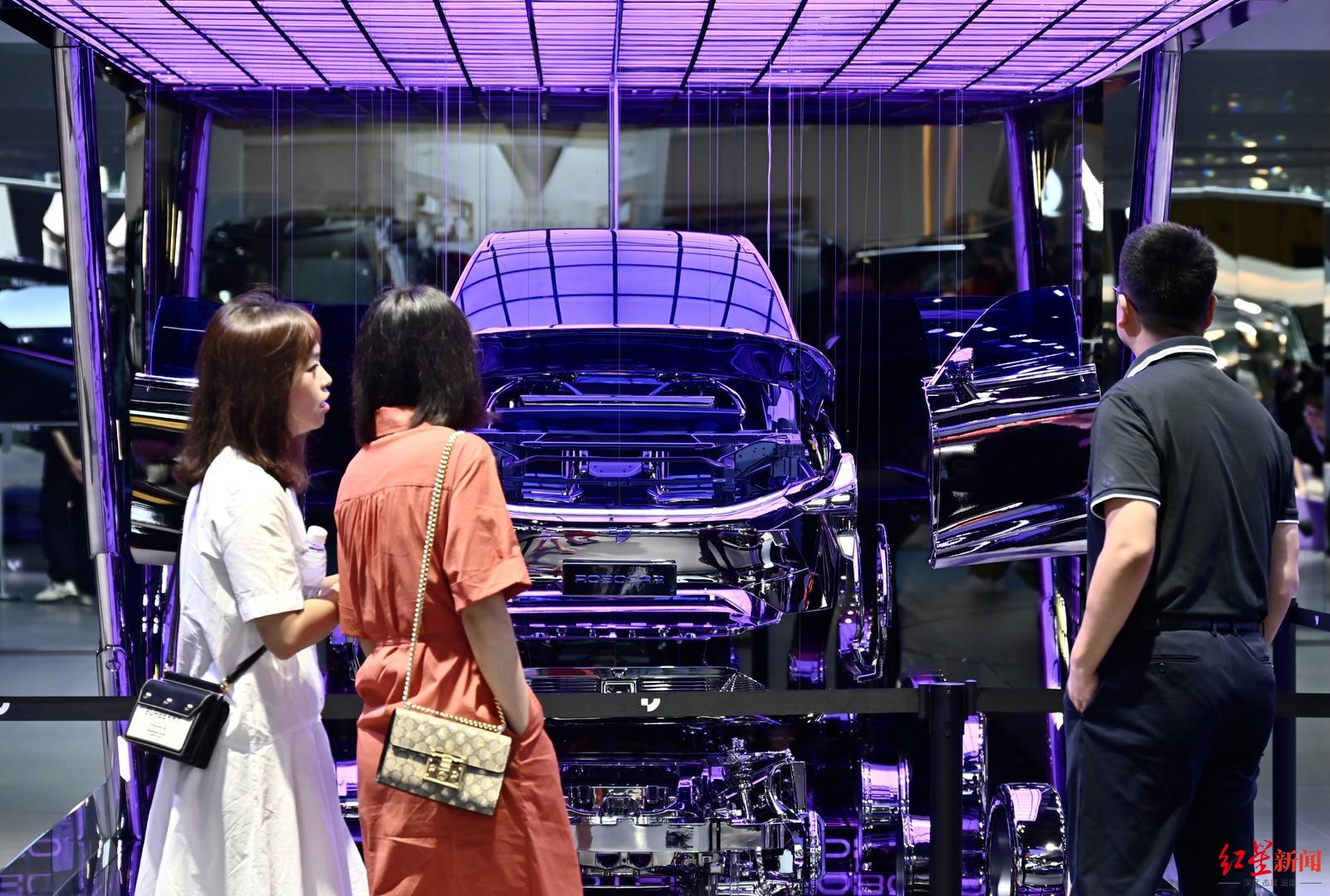 成都车展2021mpv，2021成都车展上有哪些值得关注的新能源汽车?