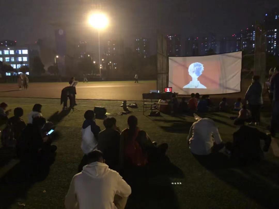 雨果奖作品集,中国雨果奖科幻小说