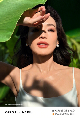 折叠摄影，折叠镜头相机