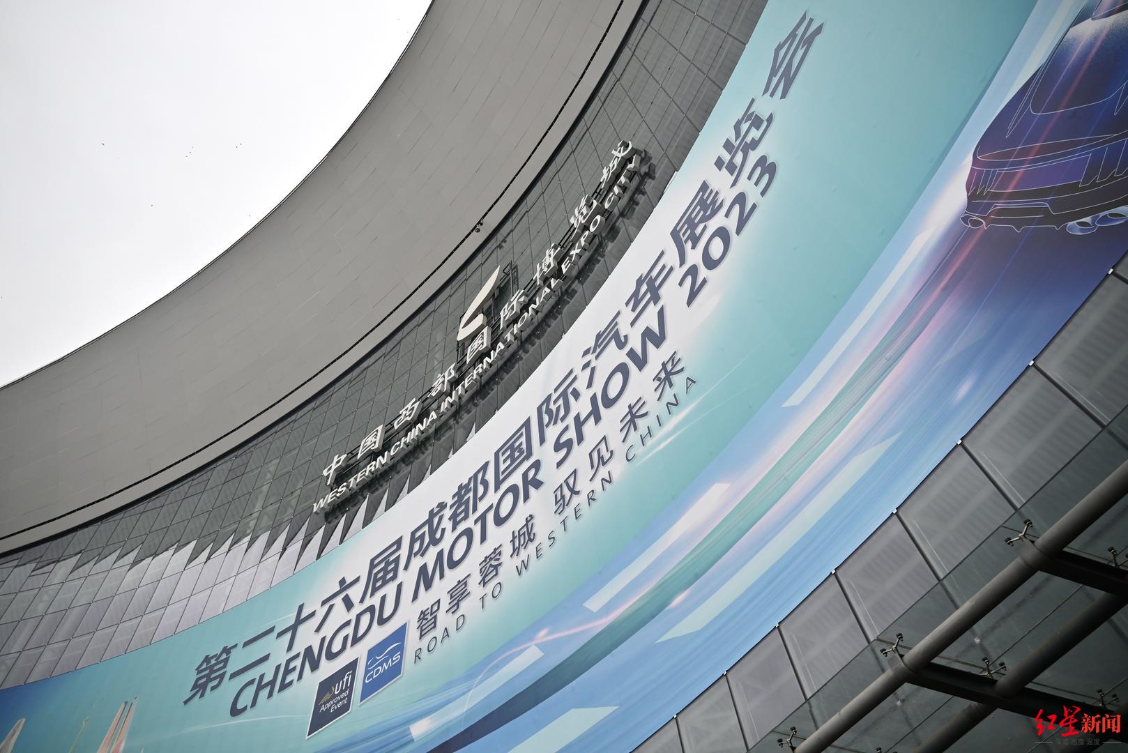 成都车展2021mpv，2021成都车展上有哪些值得关注的新能源汽车?