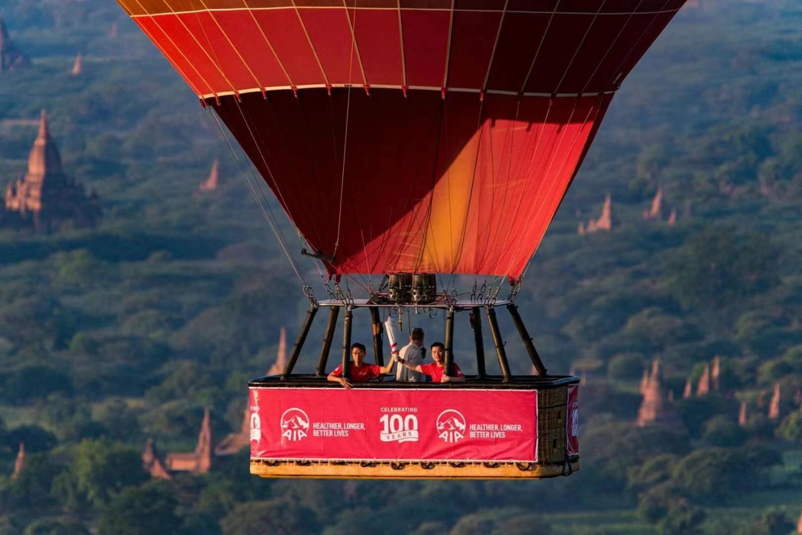 缅甸最大旅游产业集团掌门人：现在是投资缅甸的好时机这几个项目有潜力