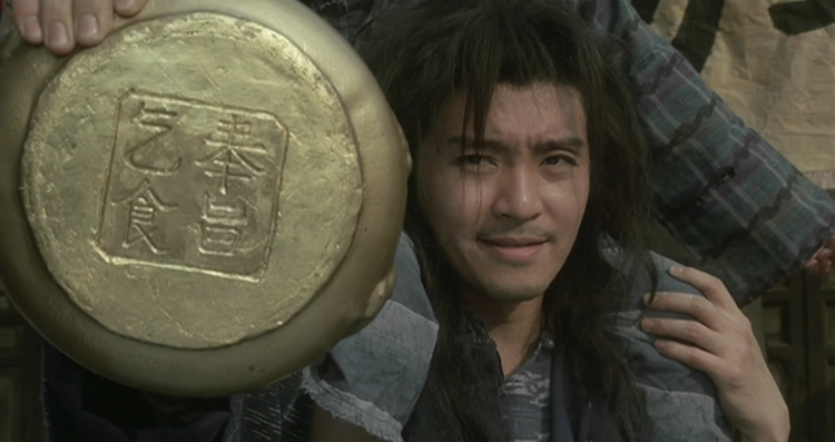 武状元苏乞儿一口气看完原声，武状元苏乞儿图片