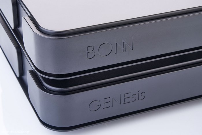 德国权威媒体热评仙籁波恩网络交换机和创世纪主时钟