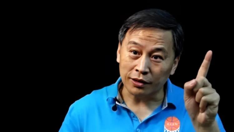 前中国女篮主帅李亚光,前女篮主教练李亚光被查