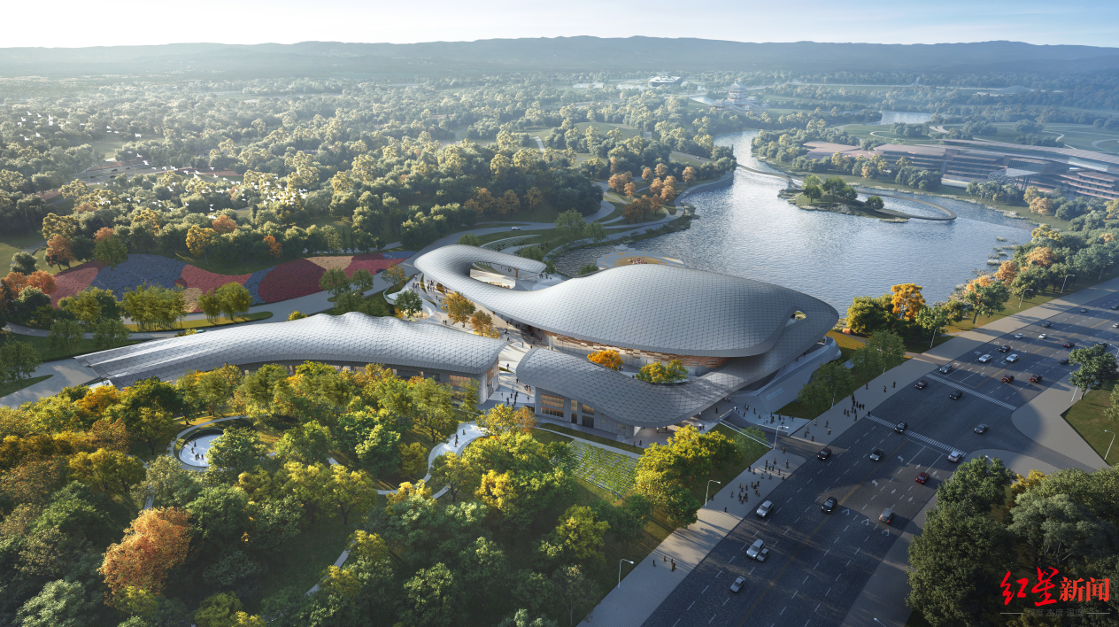 个展园参展规模超国内历届类世园会成都世园会筹备工作获点赞！