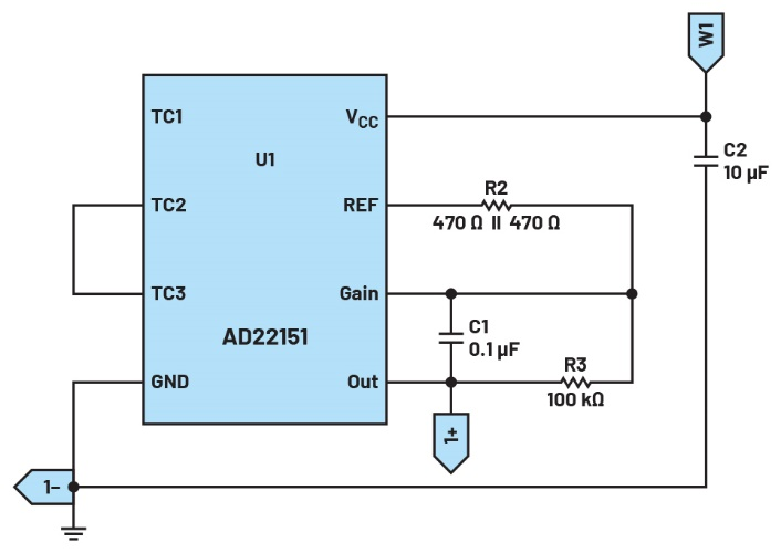 学子专区—实验磁性接近传感器