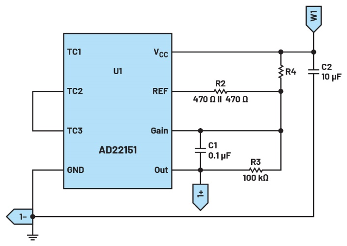 学子专区—实验磁性接近传感器