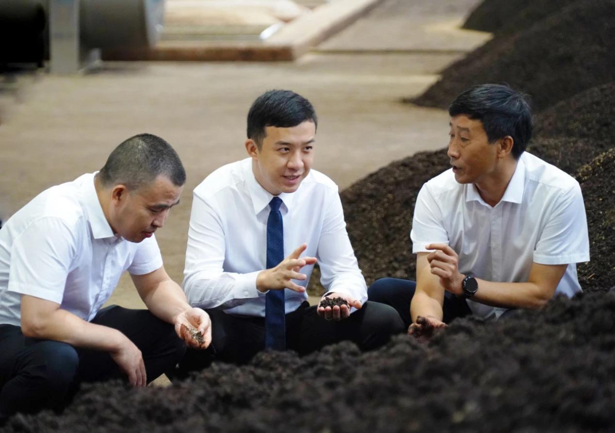 郎酒集团十大股东，郎酒股份人事杨娟