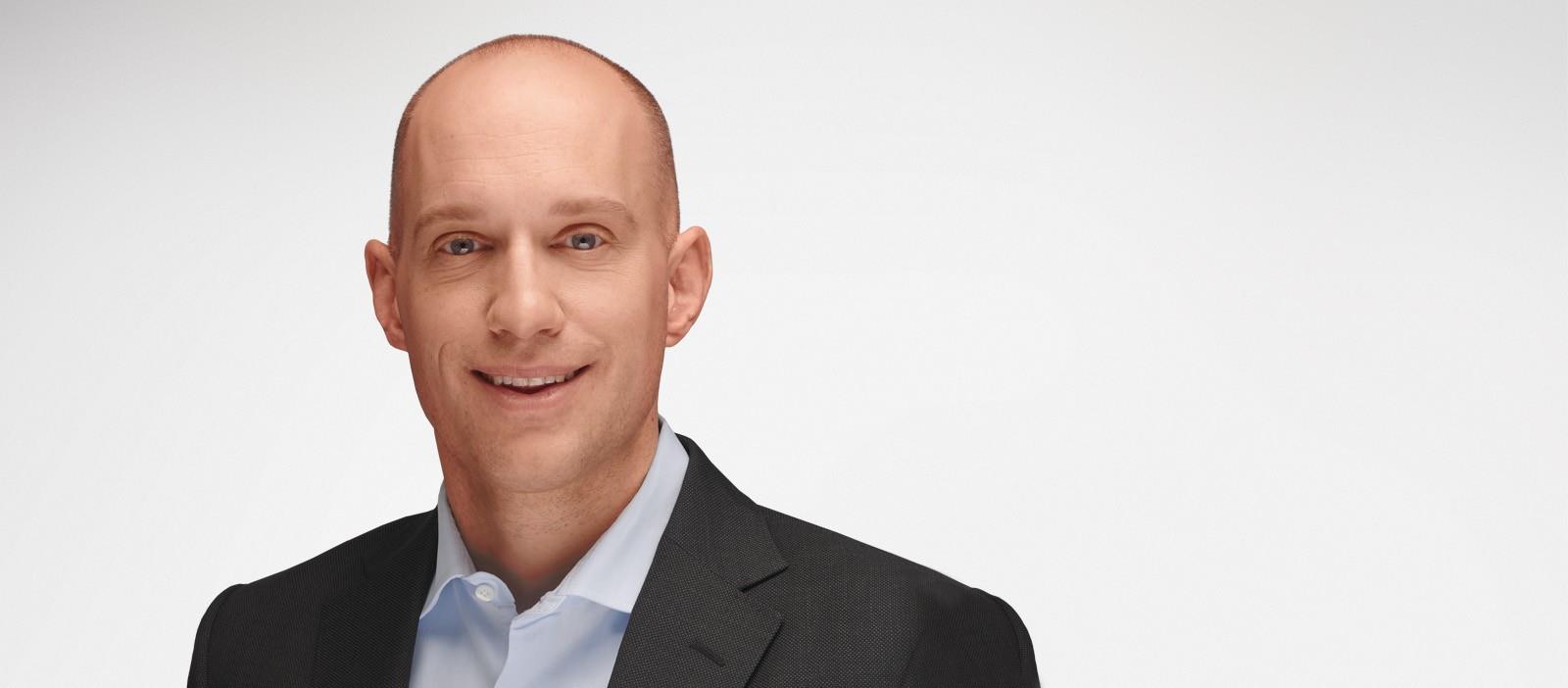 Philipp Schramm;图片来源:博泽