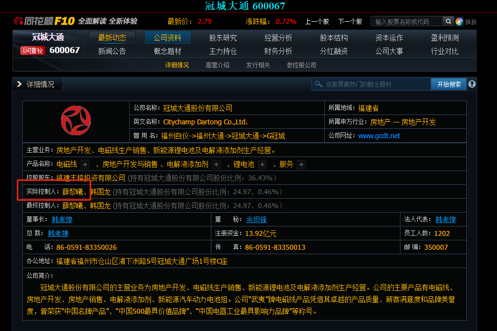 罕见! 实控人无法保证半年报真实、准确、完整