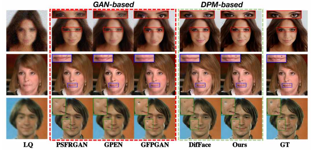 |「噪」不住你的美美图&，()不住了