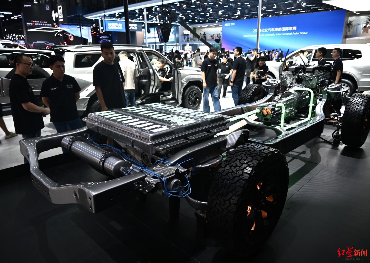 赋能驾驶工具未来汽车还有多少可能？