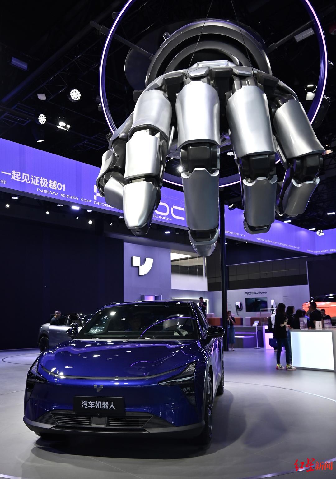 赋能驾驶工具未来汽车还有多少可能？