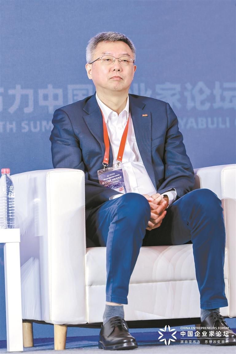 刘金成