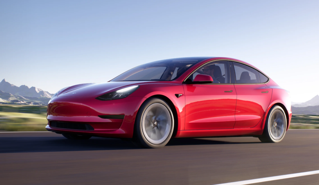 特斯拉新款 Model 3 将至,价格创史低,可代价太大了……