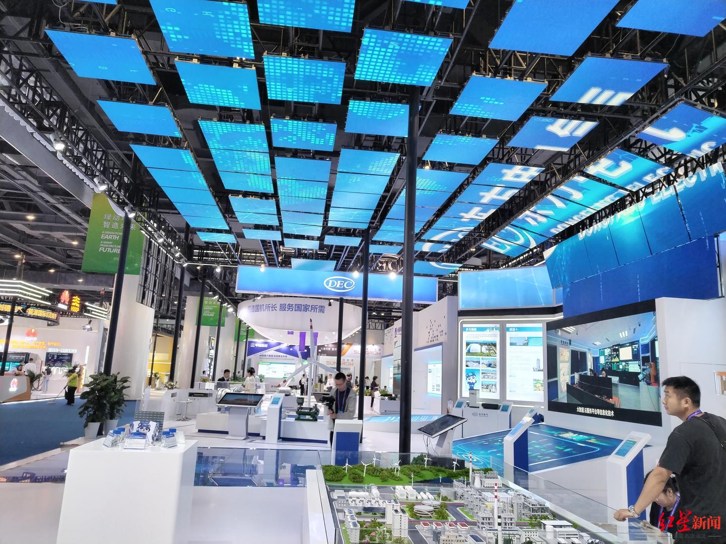 万亿级城市什么意思，万亿级成德高端能源装备产业集群