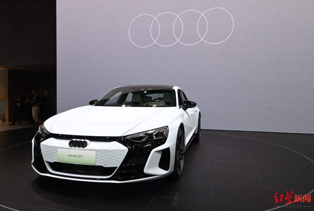 成都车展:自主品牌活跃新势力与外资车企“动作小”硬派越野硝烟弥漫