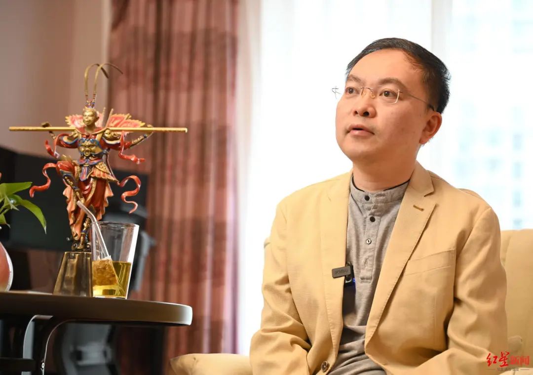 京东原副总裁蔡磊突然宣布：已在准备身后事，“我已经完全接受死亡了”