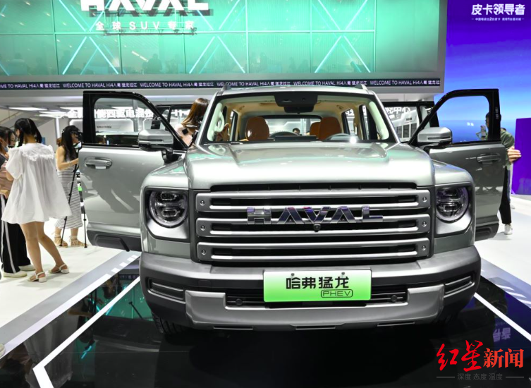 成都车展开幕倒计时，成都车展重磅车型