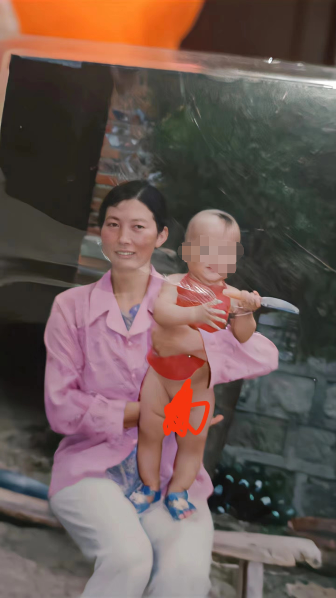 被拐女孩的心酸经历，一个被拐女孩的自述