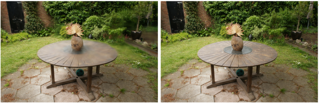 高清视频竟不是真的几张照片渲染的场景让你难辨真伪