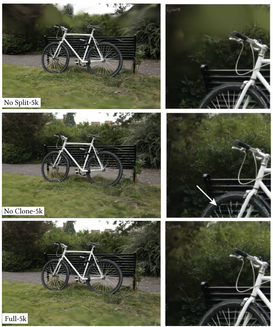 高清视频竟不是真的几张照片渲染的场景让你难辨真伪