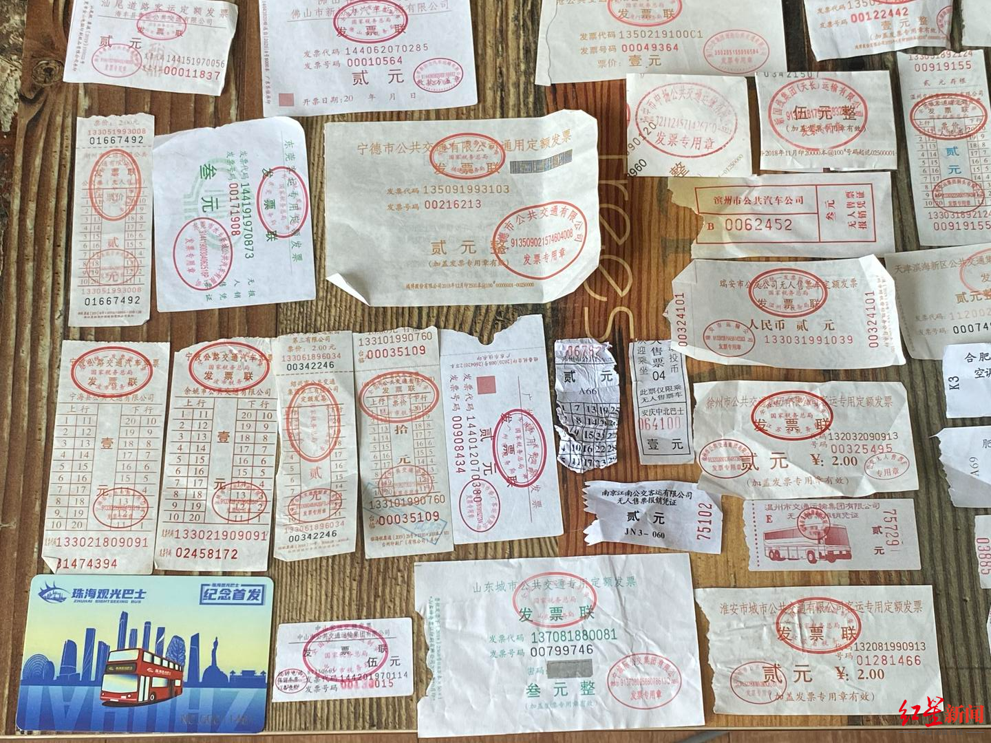 天乘坐趟车他从成都坐“公交”到北京