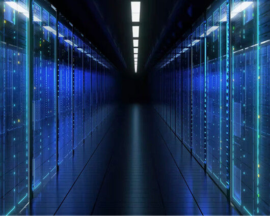 新型数据中心，数据中心新技术