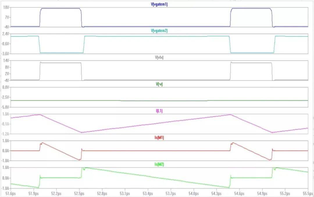 降压芯片电路原理，降压芯片电路