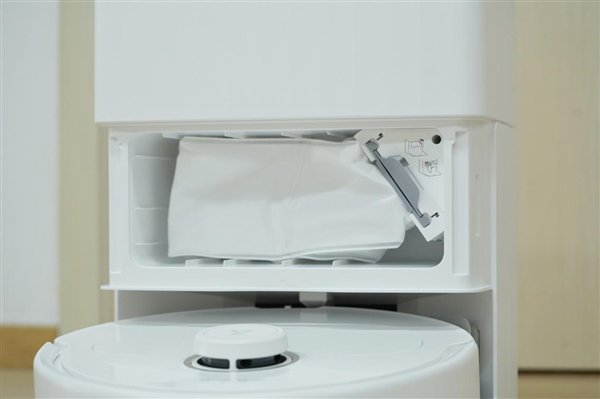 石头自清洁扫拖机器人G10使用说明书，石头自清洁g10