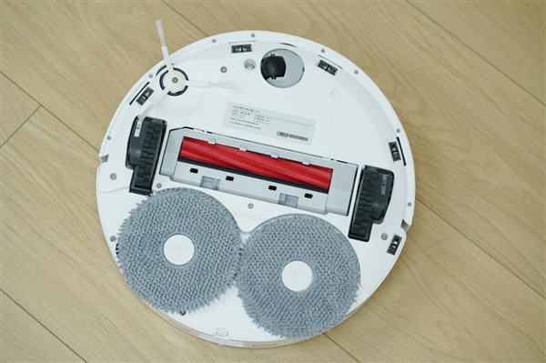 石头自清洁扫拖机器人G10使用说明书，石头自清洁g10