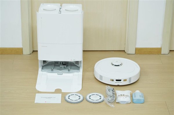 石头自清洁扫拖机器人G10使用说明书，石头自清洁g10