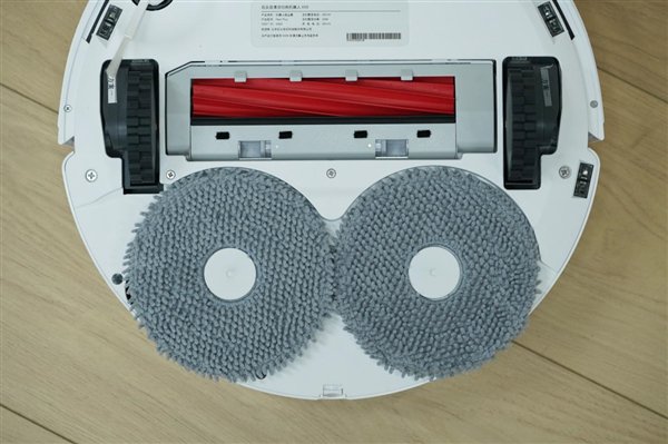 石头自清洁扫拖机器人G10使用说明书，石头自清洁g10