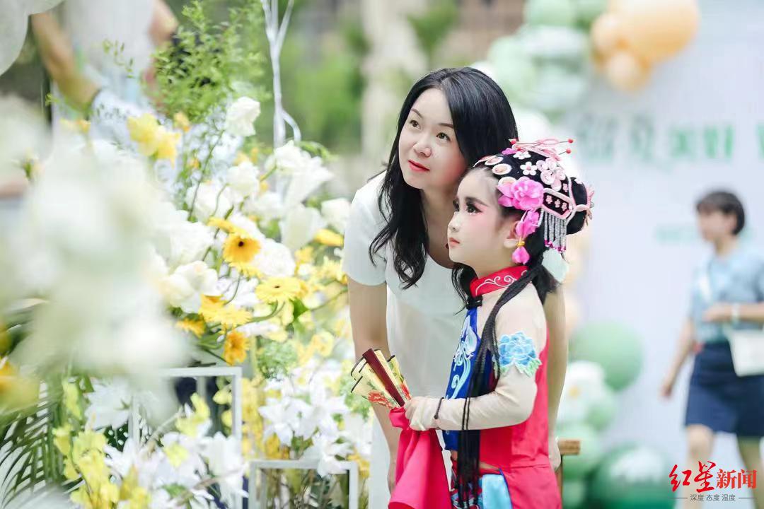 师者蓉光丨这位教育“开拓者”年办了所幼儿园她的理念:一起探索无限可能